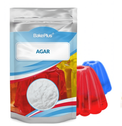 Agar 100g