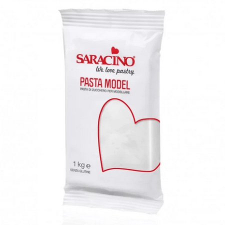 saracino model pasta wit 1kg