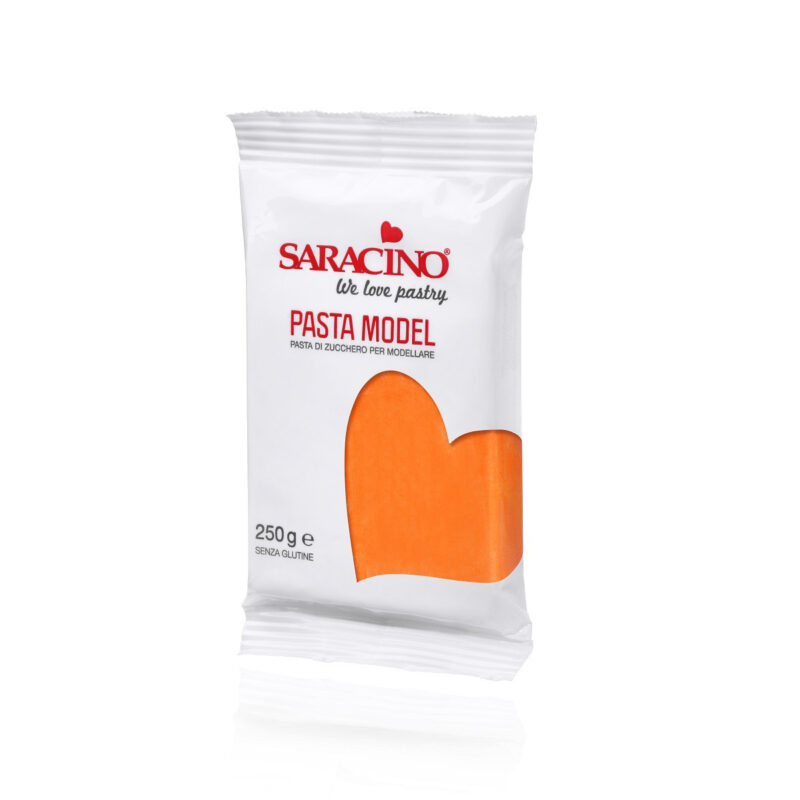 saracino-saracino-modeling-oranje-250gr