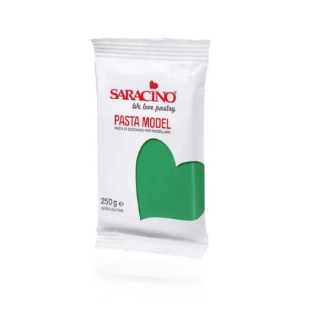 saracino-saracino-modeling-paste-groen-250gr