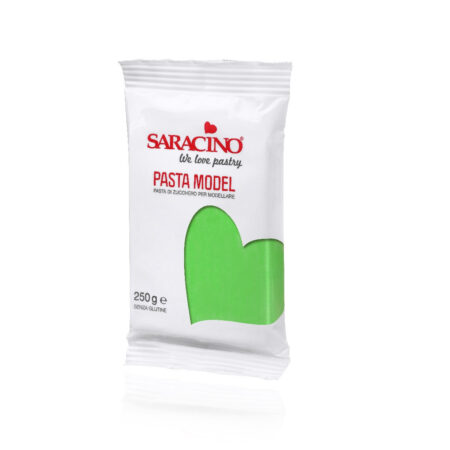 saracino-saracino-modeling-paste-licht-groen-250gr