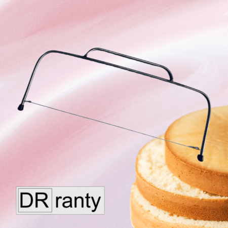 taart snijder dorosiowe ranty 40cm