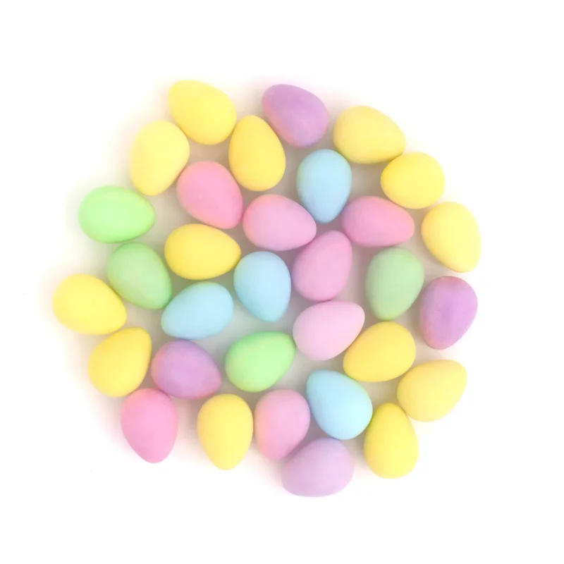 Mini_Pastel_Eggs 1 Sprinkles Easter -Pasen