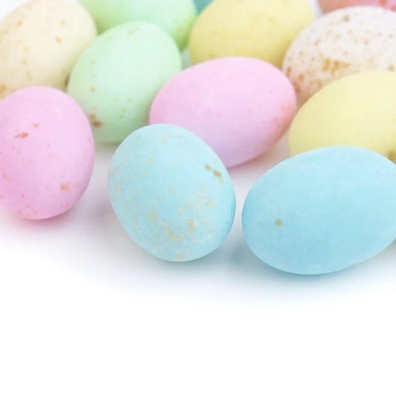 Small Pastel Eggs EASTER Sprinkles