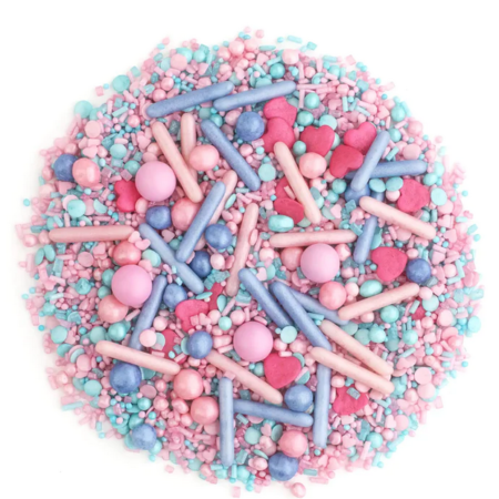 Bubble Gum Sprinkles