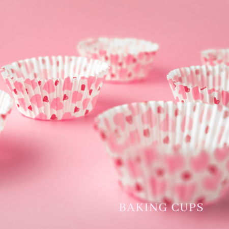 Baking Cups