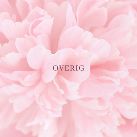 Overig