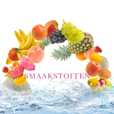 Smaakstoffen