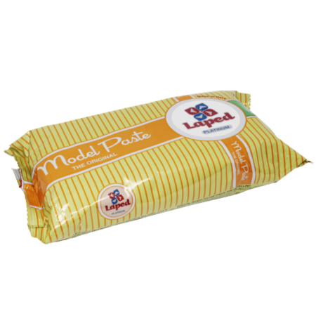 Laped Model Pasta white -wit - 1kg