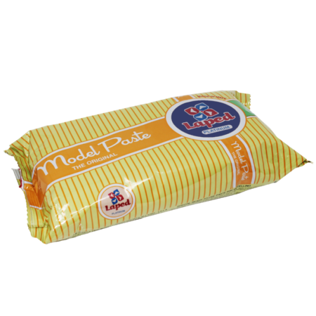 Laped Pasta Model Blauw 1kg