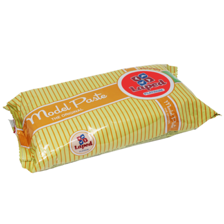 Model Pasta rood 1kg Laped