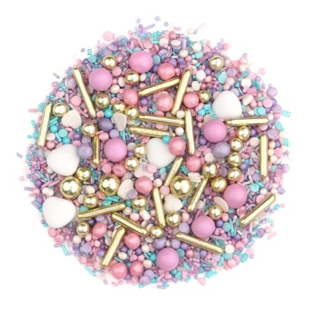 Unicorn Sprinkles 90g