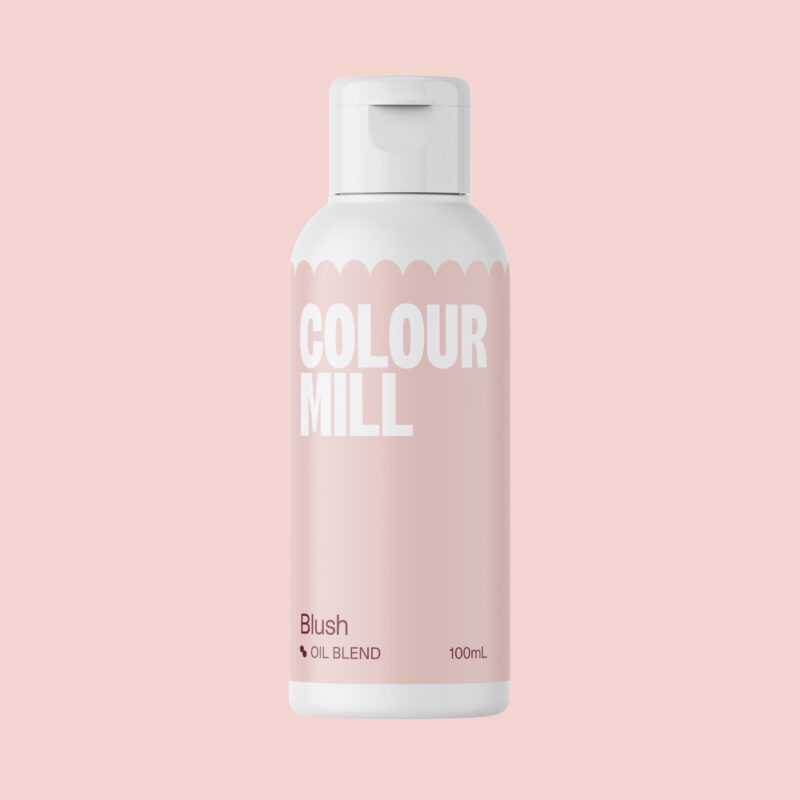 Colour Mill  Blush 100ml