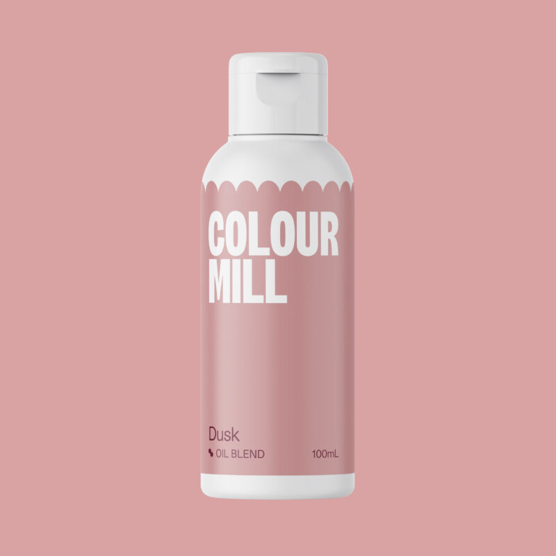 Colour Mill  Dusk 100ml