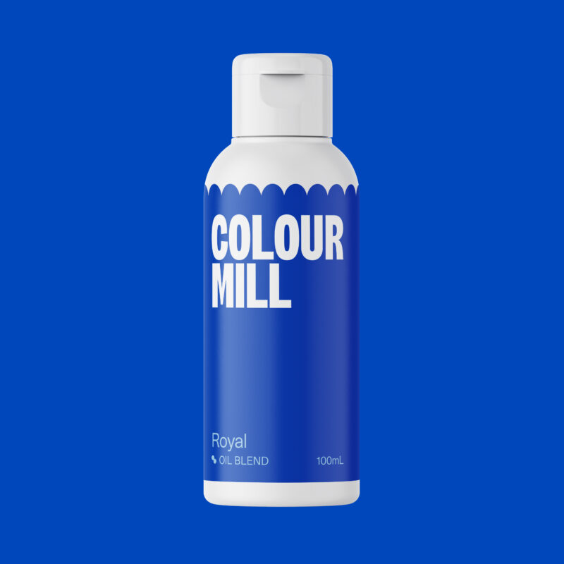 Colour Mill Royal 100ml