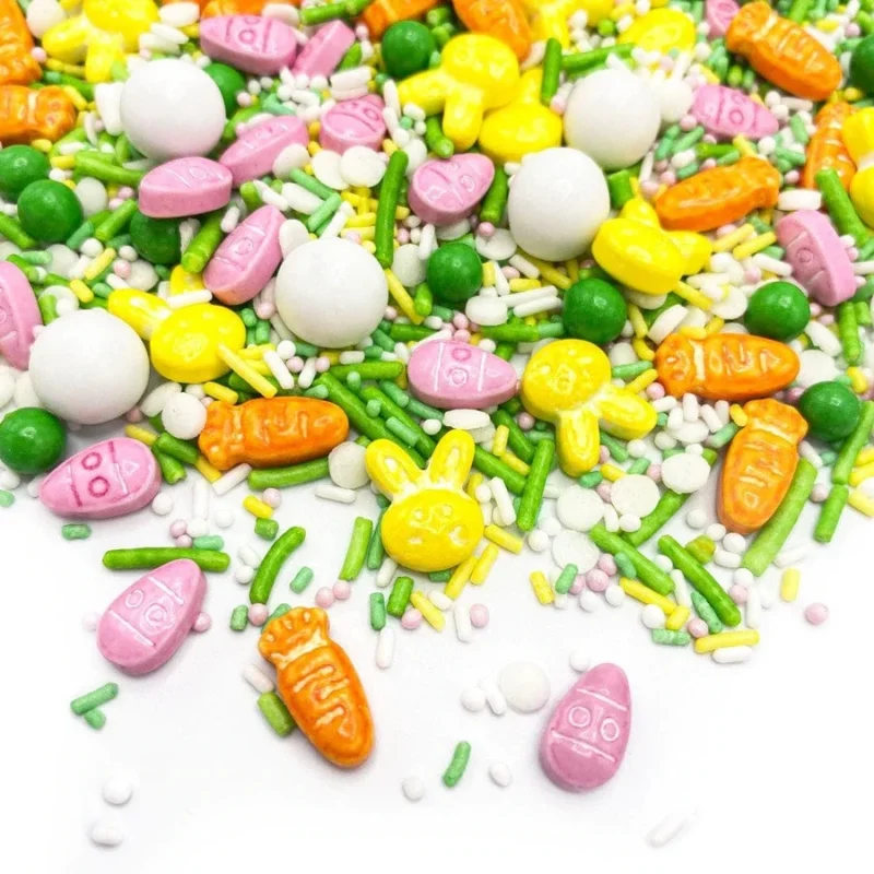 Sprinkles Easter Hopp 90g - Afbeelding 2